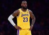 Shams：无论詹姆斯赛季后退役还是换队，他的湖人生涯已接近结束